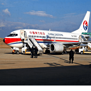 天津滨海空运代理航空快运业稳步发展的原因是什么？